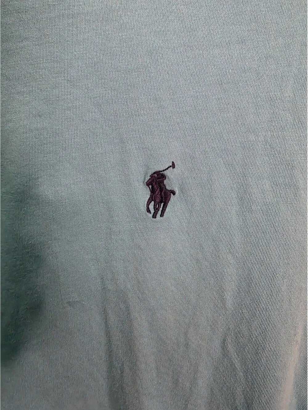 Ralph Lauren polo ralph